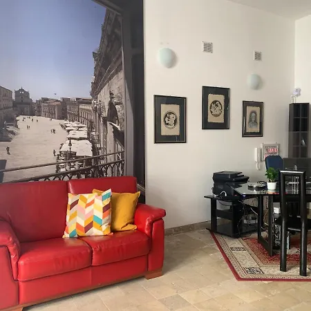 Nuova Mastrarua 2* Syrakus