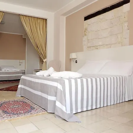 Nuova Mastrarua Gasthof 2*