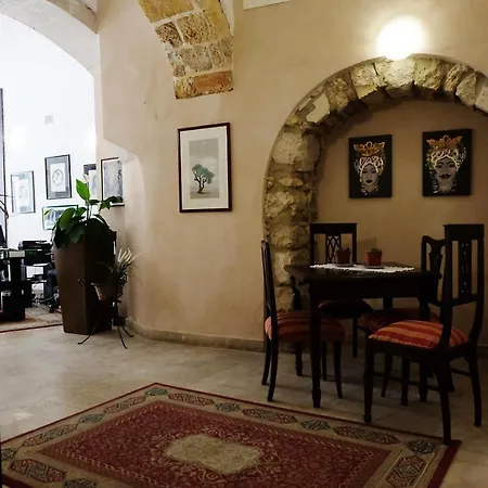 Nuova Mastrarua Syrakus