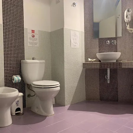 Nuova Mastrarua Gasthof 2*