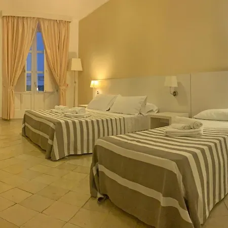 Nuova Mastrarua 2* Syrakus