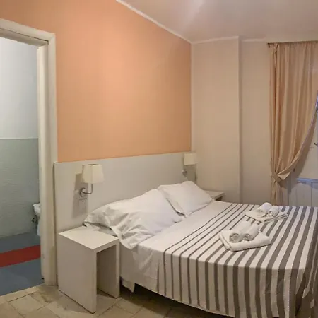 Nuova Mastrarua Gasthof Syrakus