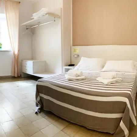 Nuova Mastrarua Gasthof 2*