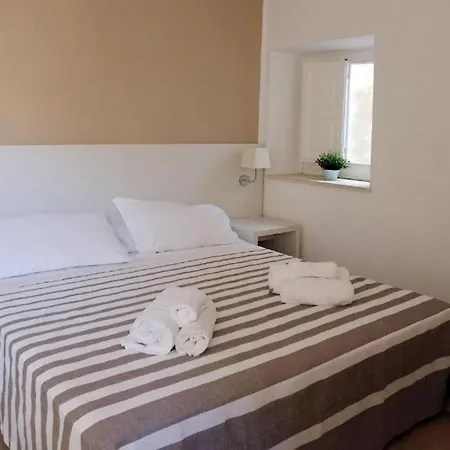 Gasthof Nuova Mastrarua 2*