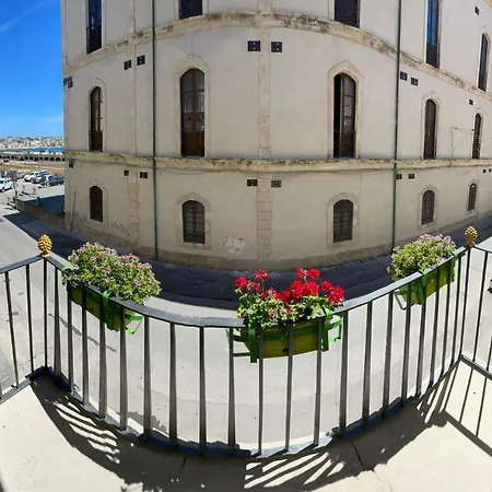 Nuova Mastrarua Guest house Syracuse