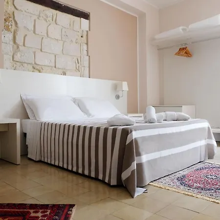 Guest house Nuova Mastrarua