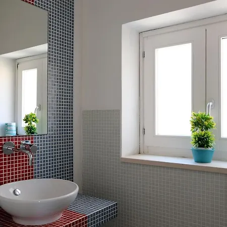 Nuova Mastrarua Guest house Syracuse