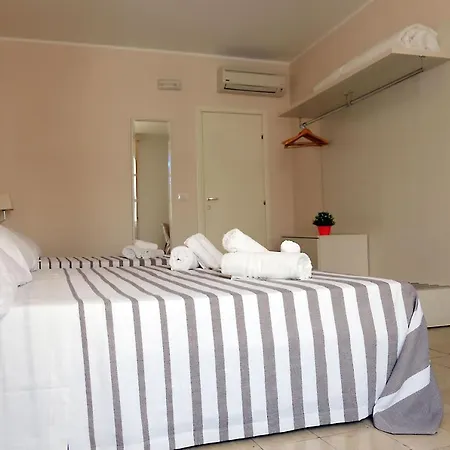 Nuova Mastrarua Guest house