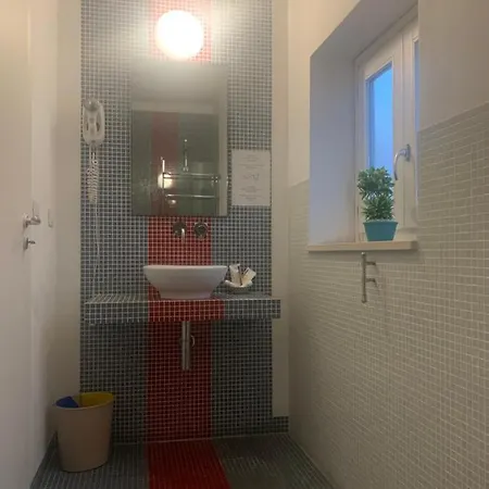 Nuova Mastrarua 2*